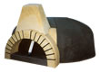 FORNI PROFESSIONALI - MODLE 140