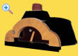 Forni professionali - model 150