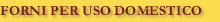 Fours  bois  usage domestique en matriel rfractaire