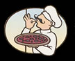 Professional stoves for pizzerie, Professional pizza stoves